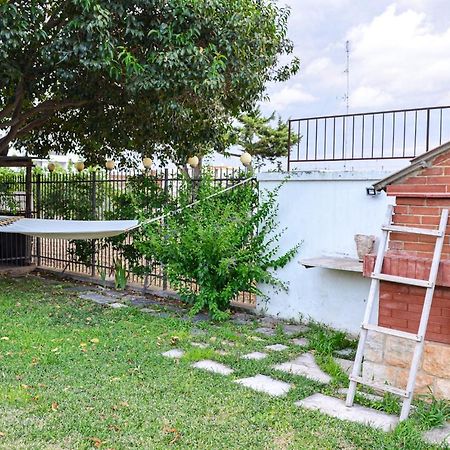 Villa Ardigo - Camera O Appartamento Bari Luaran gambar