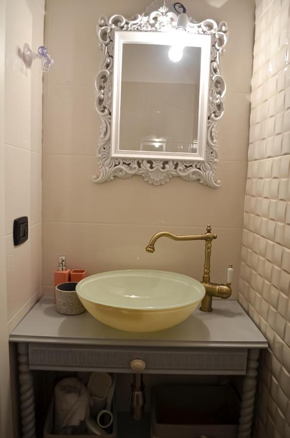 Villa Ardigo - Camera O Appartamento Bari Luaran gambar