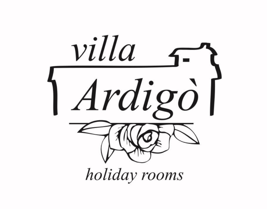 Villa Ardigo - Camera O Appartamento Bari Luaran gambar